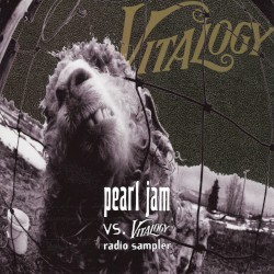 Vs. / Vitalogy Radio Sampler