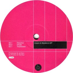 Dissolve EP