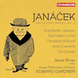 Orchestral Works, Vol. 2