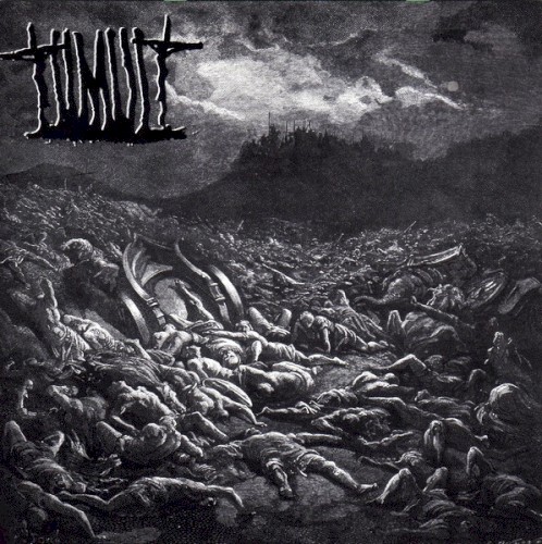 Gomorrha / Tumult