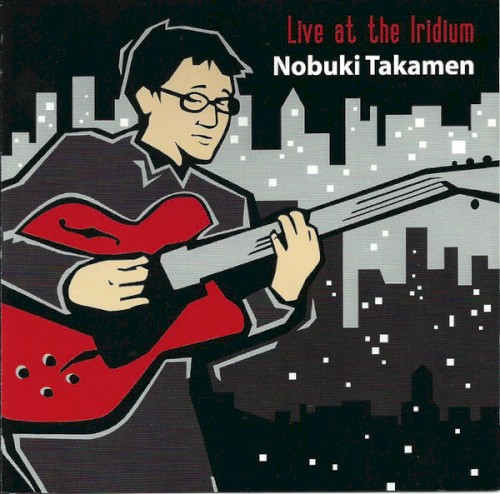 Live at the Iridium