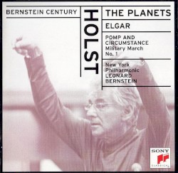 Holst: The Planets / Elgar: Pomp and Circumstance March, No. 1