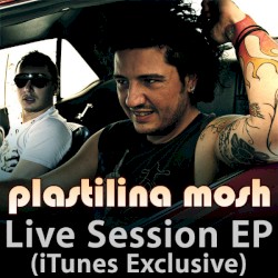 Live Session EP (iTunes Exclusive)