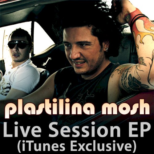 Live Session EP (iTunes Exclusive)