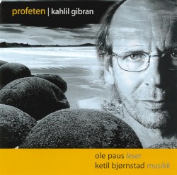 Profeten