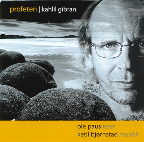 Profeten