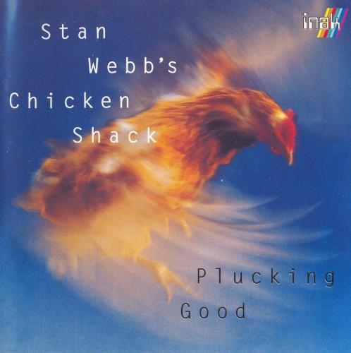 Plucking good