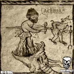 Acedia