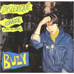Dyslexique