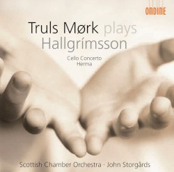 Truls Mørk plays Hallgrímsson: Cello Concerto / Herma