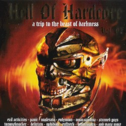 Hell Of Hardcore, Vol. 2