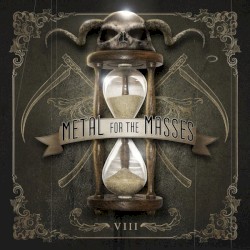 Metal for the Masses VIII