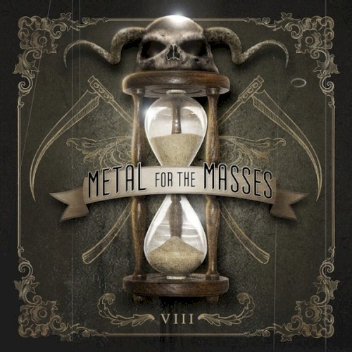 Metal for the Masses VIII