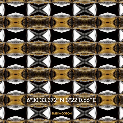 6°30′33.372″N 3°22′0.66″E