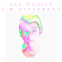 I’m Different