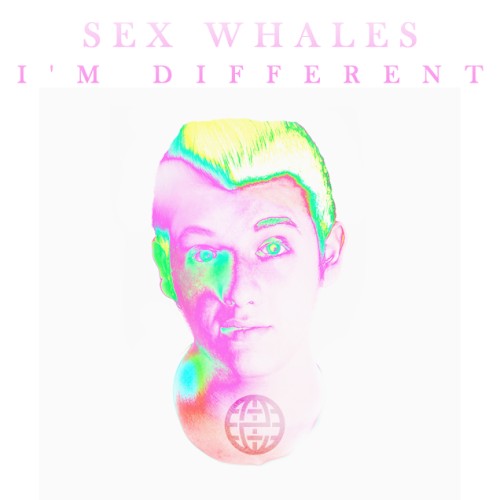 I’m Different