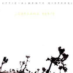 Ufficialmente dispersi