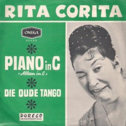 Die oude tango / Piano in C (Allen in C)