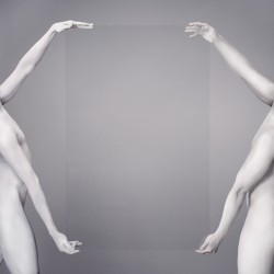 Age of Transparency