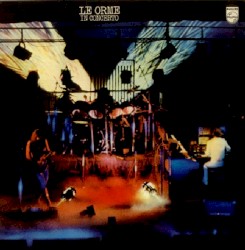In concerto