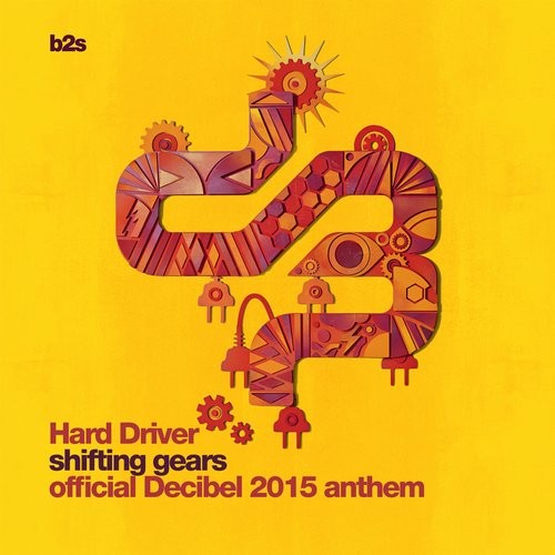 Shifting Gears (Official Decibel 2015 Anthem)