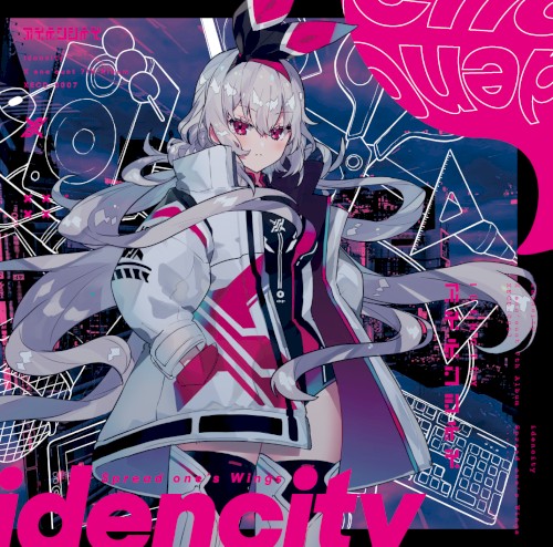 Idencity