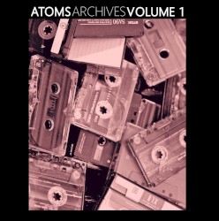 Atoms Archives Volume 1