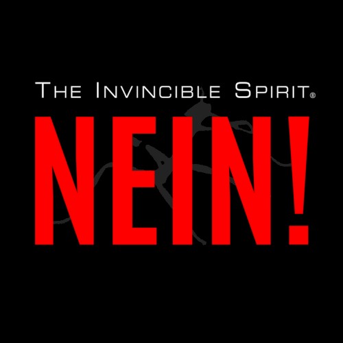Nein!