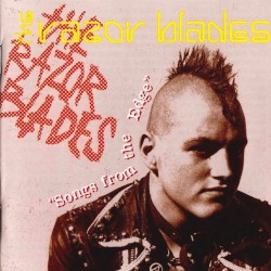 Songs From the Edge