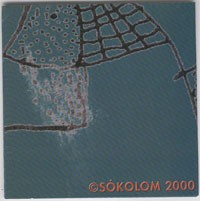 Csókolom 2000