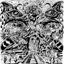 Smokey Mirror EP