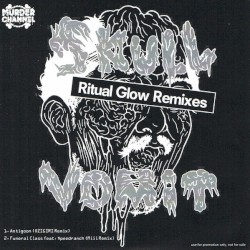 Ritual Glow Remixes
