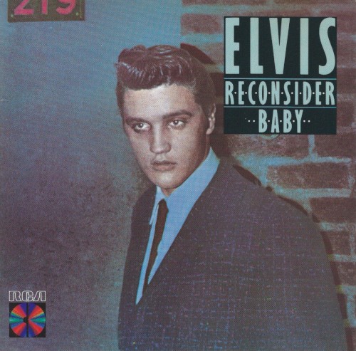 Reconsider Baby