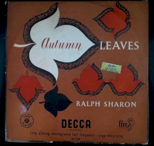 Autumn Leaves