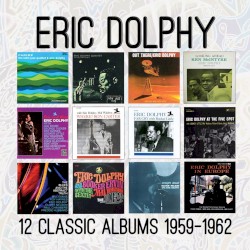 12 Classic Albums: 1959 - 1962