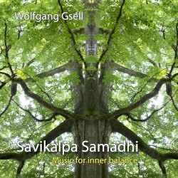 Savikalpa Samadhi