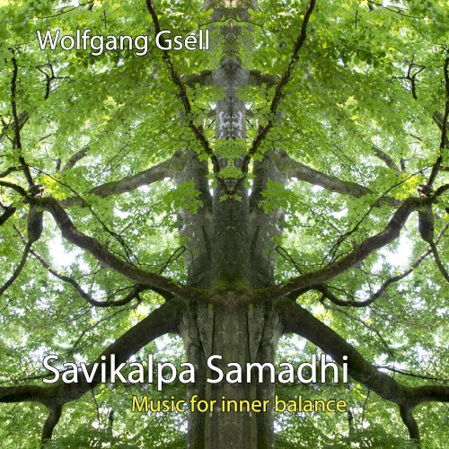 Savikalpa Samadhi