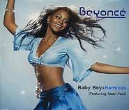 Baby Girl: Beyoncé