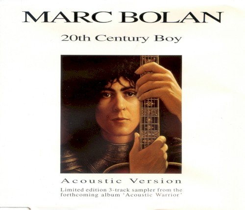 20th Century Boy: Acoustic Version