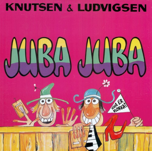 Juba Juba