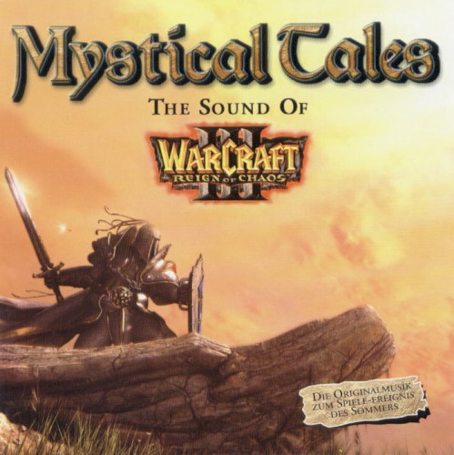 Mystical Tales: The Sound of Warcraft III