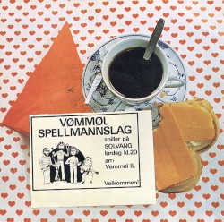 Vømlingen