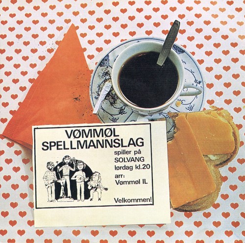 Vømlingen