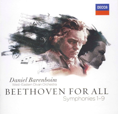 Beethoven for All: Symphonies 1-9