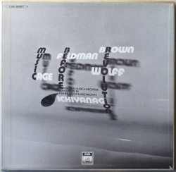 Music Before Revolution
