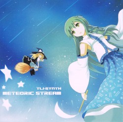 Meteoric Stream