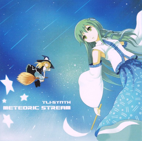 Meteoric Stream