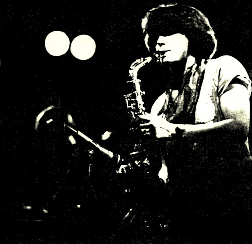 On WFMU's Live Music Faucet, 1990