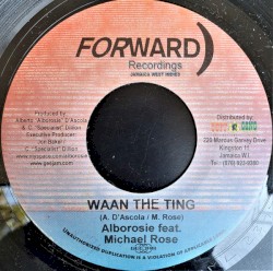 Waan the Ting