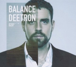 Balance 020: Deetron